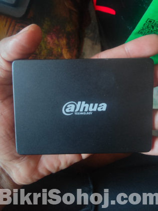 128GB 2.5 inch SATA SSD